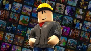 Влад ГЛЕНТ  популярный блогер по Roblox