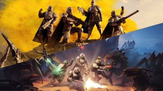 Helldivers Эволюция игры от первой до второй части