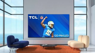15 лучших телевизоров от TCL