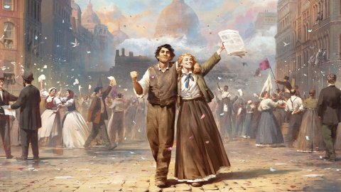 Во что поиграть на выходных Три игры с кооперативом которые стали бесплатными