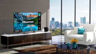 15 лучших телевизоров от Hisense
