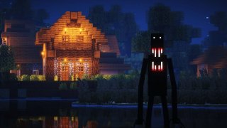 Топ5 жутких модов для Minecraft в 2025 году