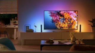 20 лучших 4K телевизоров