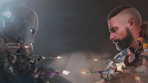 Гайд по оружию в Standoff 2