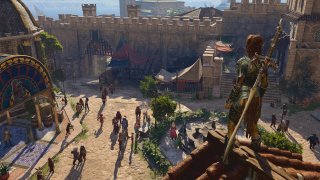 15 игр для тех кому понравился Baldurs Gate 3