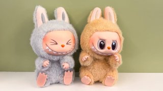 Феномен Лабубу почему весь мир помешался на этих игрушках