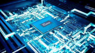 15 лучших процессоров Intel до 40 000 рублей