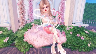 Dress to Impress игра из Roblox покорившая взрослых