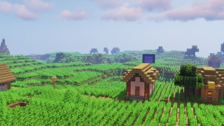 Как создать ферму еды в Minecraft  пошаговое руководство