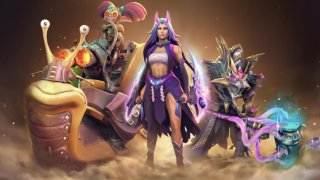 Топ20 лучших игр для тех кому нравится Dota 2