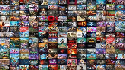 В Steam стартовала масштабная летняя распродажа с огромными скидками
