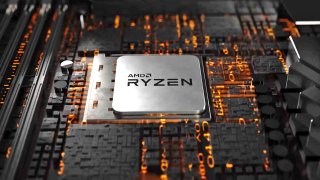 15 лучших процессоров AMD до 20 000 рублей