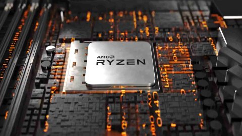 15 лучших процессоров AMD до 20 000 рублей