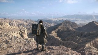 Обзор Death Stranding 2