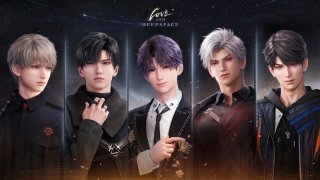 Witnessed By Deepspace Что показали в трансляции по Love and Deepspace 40