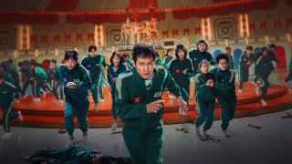 Игра в кальмара 2025 стоит ли смотреть новый сезон