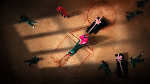 Будет ли 4 сезон Игры в кальмара