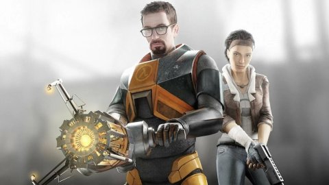 Скоро появятся новые утечки по HalfLife 3 Известный инсайдер заинтриговал постом