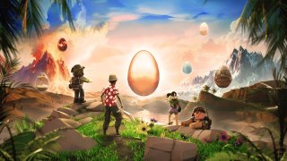 Загадочные яйца и редкие награды Ивент The Hatch 2025 в Roblox