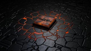15 лучших процессоров AMD до 50 000 рублей