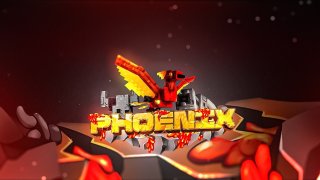 Сервер Phoenix в Minecraft