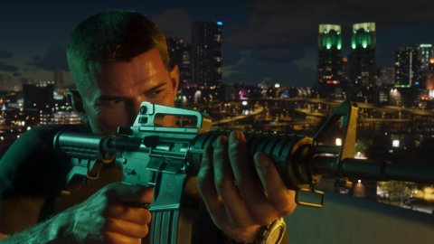 Безумная теория про Джейсона из GTA 6 и ограбление тюремного охранника