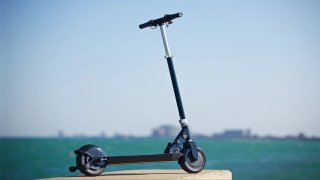 Лучшие электросамокаты до 20 000 рублей