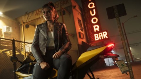 GTA 7 будет сделать дешевле чем GTA 6  в этом уверен бывший разработчик Rockstar