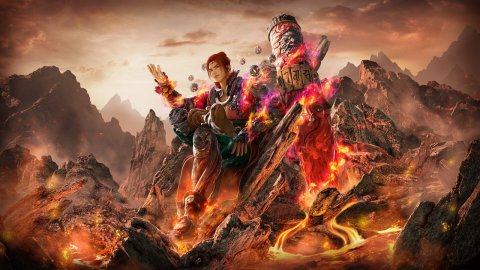 Во что поиграть на выходных Три сетевых игры которые можно получить бесплатно