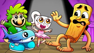 Мемы которые стали играми