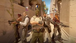 Как создать сервер и поиграть с друзьями в CounterStrike 2