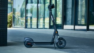 Лучшие электросамокаты от Ninebot