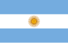 Аргентина Иконка флага страны