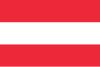 Австрия Иконка флага страны