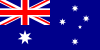 Австралия Иконка флага страны