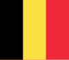 Бельгия Иконка флага страны