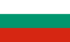 Болгария Иконка флага страны