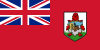 Бермуды Иконка флага страны