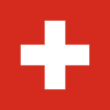 Швейцария Иконка флага страны