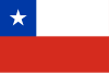 Чили Иконка флага страны
