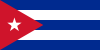 Куба Иконка флага страны