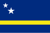 Кюрасао Иконка флага страны