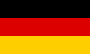 Германия Иконка флага страны