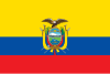 Эквадор Иконка флага страны
