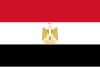 Египет Иконка флага страны