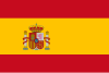 Испания Иконка флага страны