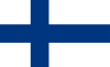 Финляндия Иконка флага страны