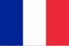 Франция Иконка флага страны