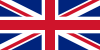Великобритания Иконка флага страны