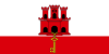 Гибралтар Иконка флага страны